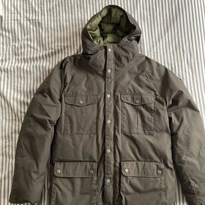 Fjallraven Greenland Winter Jacket